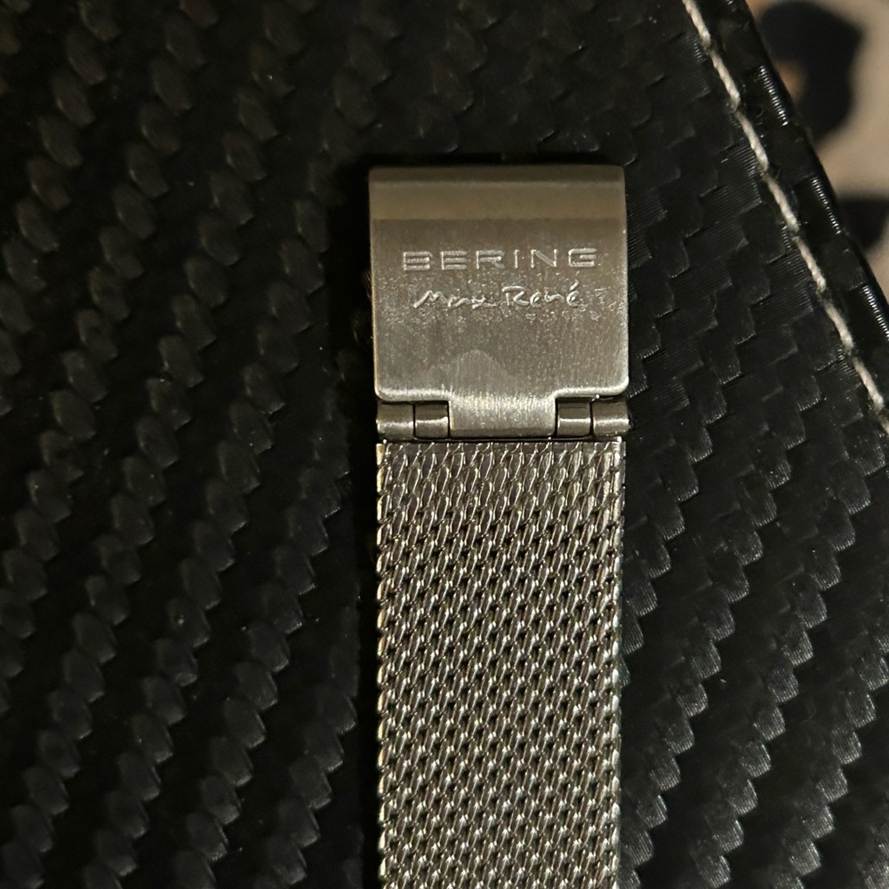 Bering Max Rene Women’s Watch - Picture 3 of 6